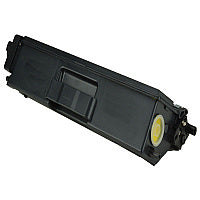 Elite TN436Y Super High-Yield Toner, 6,500 Page-Yield, Yellow