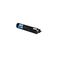 Elite TN331C Toner, 1,500 Page-Yield, Cyan