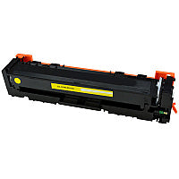 Elite 1243C001 (045) High-Yield Toner, 2,200 Page-Yield, Yellow