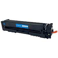 Elite 3027C001 (054H) HIGH-YIELD TONER, 2,300 PAGE-YIELD, CYAN