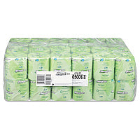 Marcal(R) Standard Toilet Paper, 2-Ply, 500 Sheets, 48 Rolls (5001)
