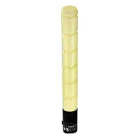 Elite Toner Cartridge - Yellow (TN324Y)