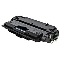 Elite 14X, (CF214X) High-Yield Black LaserJet Toner Cartridge