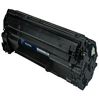 Elite 3483B001 (126) Toner, 2,100 Page-Yield, Black