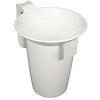 Caddy Toilet Bowl Value Plus, Case Of 12 (150)