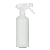 AbilityOne 8125004887952, SKILCRAFT Spray Bottle Applicator, Trigger-Type, 16 oz, Opaque