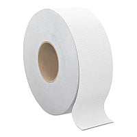 Cascades(R) Pro Select Jumbo Toilet Paper, 2-Ply, 1,000-ft. Roll, 12 Rolls (B140)