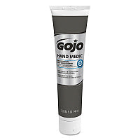 GOJO HAND MEDIC Professional Skin Conditioner, 5 oz Tube (815012EA)
