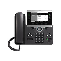 Cisco 8811 VoIP Phone