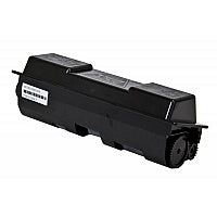 Elite TK132 Toner, 7,200 Page-Yield, Black