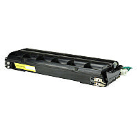 Elite C734A1YG Return Program Toner, 6,000 Page-Yield, Yellow