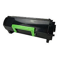Elite 56F1X00 Unison High-Yield Toner, 20,000 Page-Yield, Black