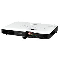 Epson PowerLite 1795F - 3LCD projector - portable - Wi-Fi