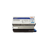 Okidata 44318603 Cyan Toner Cartridge