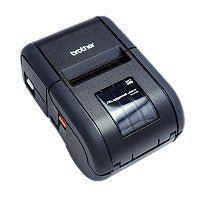Brother RuggedJet RJ-2150 - receipt printer - B/W - direct thermal