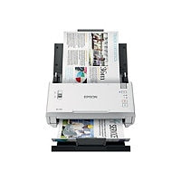 Epson WorkForce DS-410 - document scanner - desktop - USB 2.0