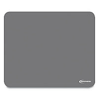 Innovera Mouse Pad, 9 x 7.5, Gray (IVR52449)