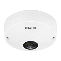 Hanwha Vision Wisenet Q QNF-8010 - network surveillance camera - dome