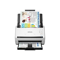 Epson DS-530 II - document scanner - desktop - USB 3.0