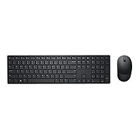 Dell Pro Wireless Keyboard & Mouse - KM5221W