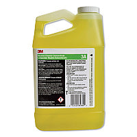 Neutral Cleaner Concentrate 3a, Fresh Scent, 0.5 Gal Bottle, 4/carton