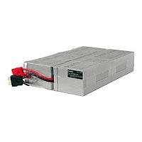 Middle Atlantic Select UPS Battery Backup Power System 1500VA Replacement B