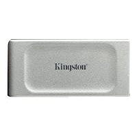 Kingston XS2000 - SSD - 500 GB - USB 3.2 Gen 2x2