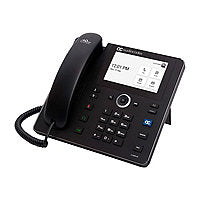 AudioCodes C455HD - VoIP phone with caller ID