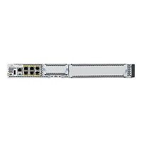 Cisco Catalyst 8300-1N1S-4T2X - router - rack-mountable