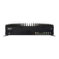 Digi TX64 - wireless router - WWAN - Wi-Fi 5, Bluetooth, Wi-Fi 5 - 5G - des