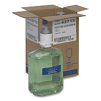 Georgia Pacific Professional GP enMotion Automated Touchless Foam Soap Refill, Tranquil Aloe Scent, 1,200 mL, 2/Carton (42715)