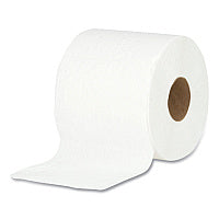 AbilityOne(R) Standard Toilet Paper, 2-Ply, White, 500 Sheets, 48 Rolls (NSN69122784)