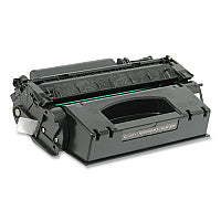 AbilityOne 7510016902907 Remanufactured Q5949X (49X) Toner, 6,000 Page-Yield, Black