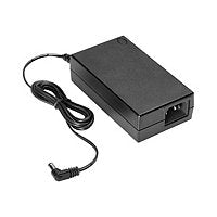 HPE Networking Instant On - power adapter - 18 Watt