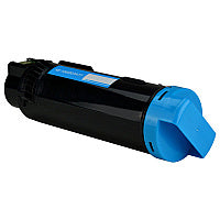 Elite 106R03473 Toner, 1,000 Page-Yield, Cyan
