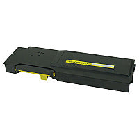 Elite 106R02243 Toner, 2,000 Page-Yield, Yellow