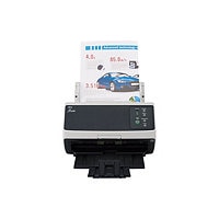 Ricoh Fi-8150 Color Duplex Document Scanner