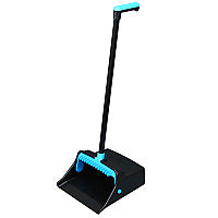 Lobby Dustpan 26 In Aluminum, Case Of 6 (T0011-01)