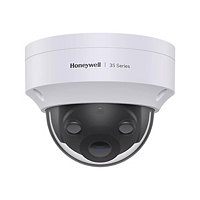 Honeywell ONVIF 5MP IR Rugged Mini Dome Camera