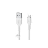 Belkin BoostCharge Lightning cable - 2 m