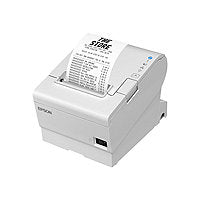 Epson OmniLink TM-T88VII - receipt printer - B/W - thermal line