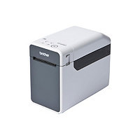 Brother TD-2020A - label printer - B/W - direct thermal