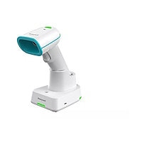 Honeywell USB Kit for Xenon Ultra 1962H Healthcare Scanner - White