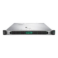 HPE ProLiant DL360 Gen10 Network Choice - rack-mountable Xeon Silver 4214R