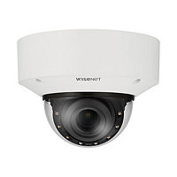 Hanwha Vision Wisenet X XNV-C9083R - network surveillance camera - dome
