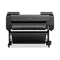 Canon imagePROGRAF GP-4000 Wide Format Inkjet Printer (5253C002AA)