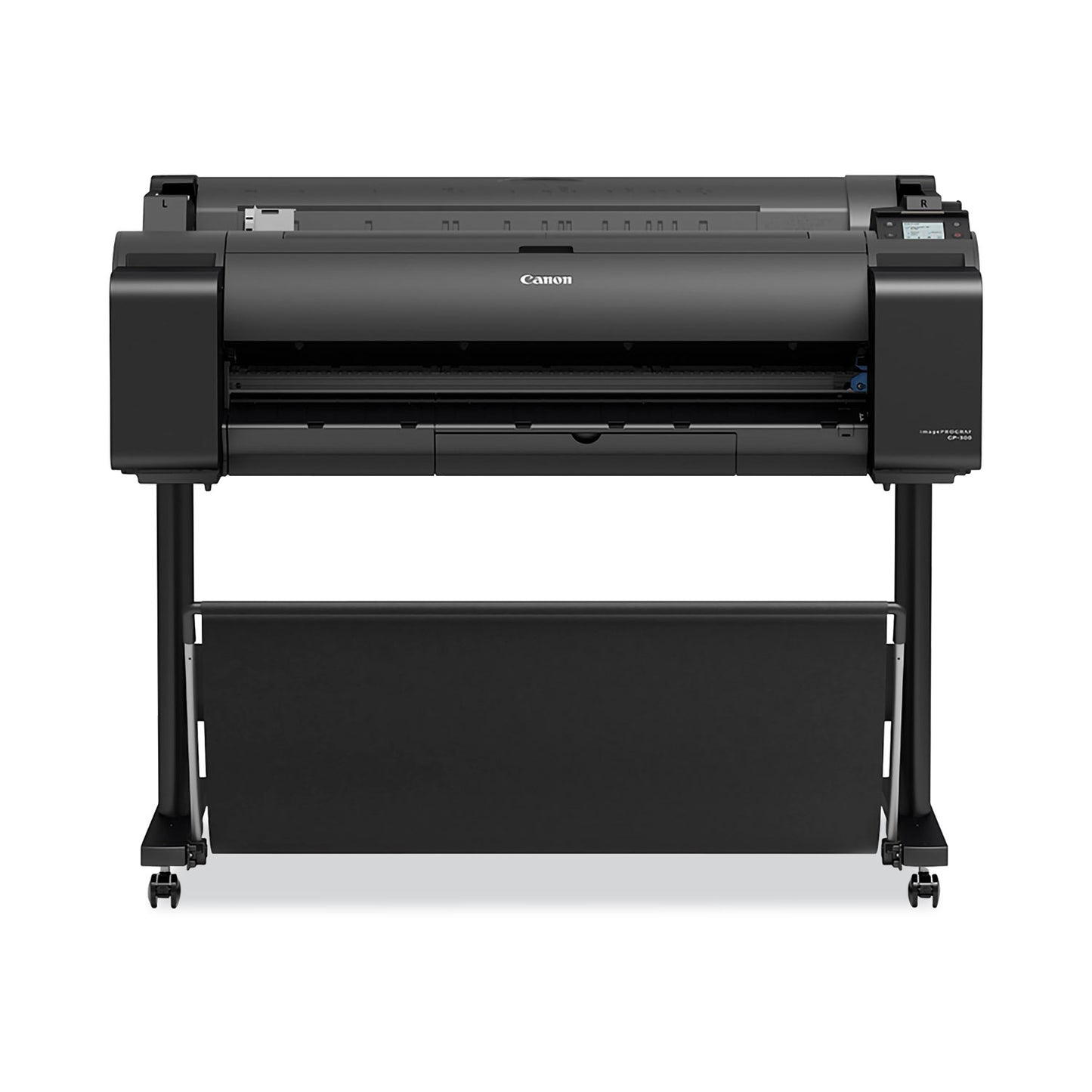 Canon imagePROGRAF GP-300 Wide Format Inkjet Printer (5251C002AA)