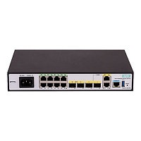 HPE FlexNetwork MSR958X - router - Wi-Fi - rack-mountable