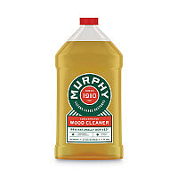 Murphy Original Wood Cleaner, Liquid, 32 oz Bottle (01163)