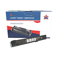 AbilityOne 7510016962212 Remanufactured CB380A (823A) Toner, 16,500 Page-Yield, Black